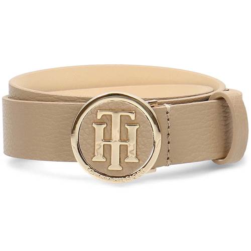 Tommy Hilfiger Round Buckle AW0AW07143GES
