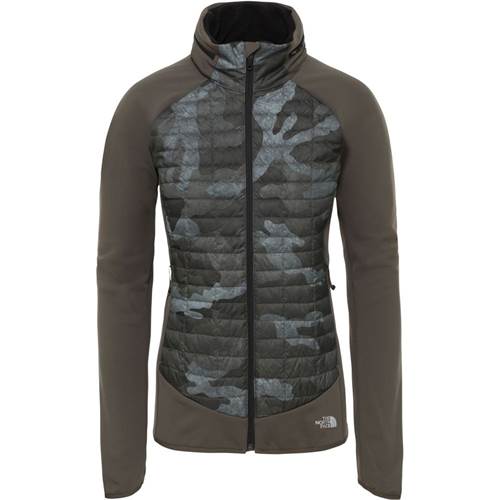 The North Face Thermoball Hybrid T93X3JHN4