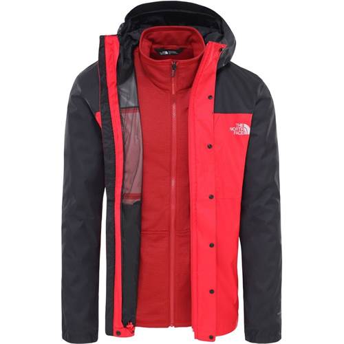 The North Face Quest Triclimate T93YFHKZ3