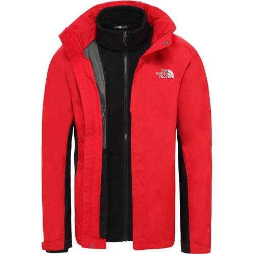 The North Face Evolution II Triclimate T0CG53KZ3