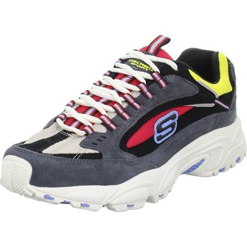 Skechers Sneaker Staminacutback 51286CCRD