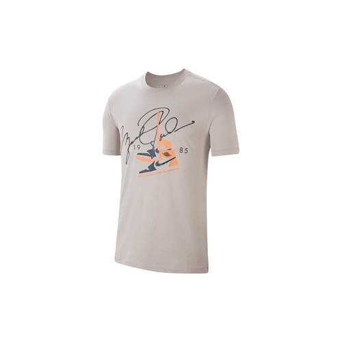 Tshirts Nike Jordan AJ85