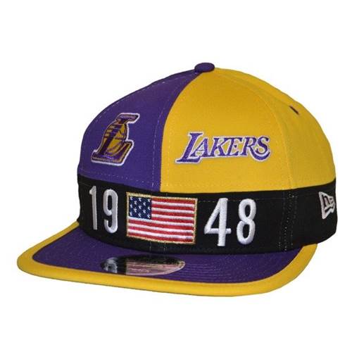 New Era 9FIFTY Nba Los Angeles Lakers 12040580