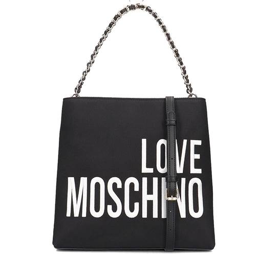 Love Moschino Canvas Embroidery JC4113PP17LO0000