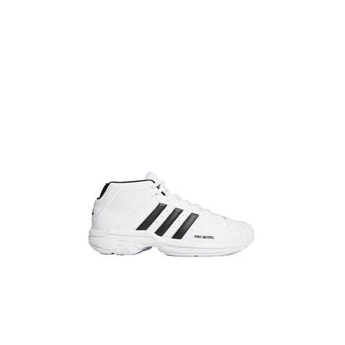 Schuh Adidas Pro Model 2G