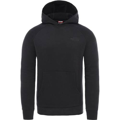 The North Face Raglan Red Box T92ZWUZLY