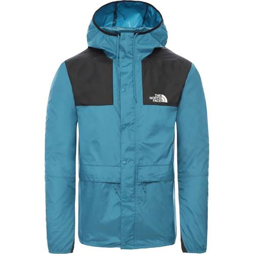 The North Face 1985 Mountain T0CH37NT1