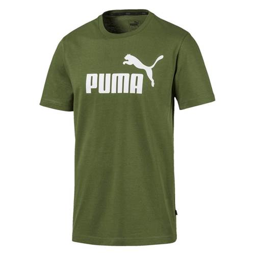 Puma Ess Logo Tee 85340033