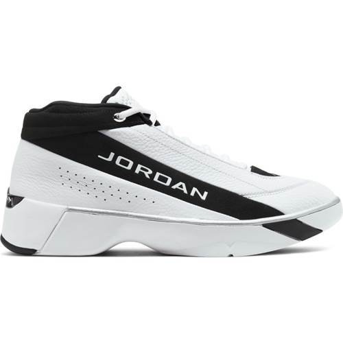 Nike Air Jordan Team Showcase Weiß,Schwarz