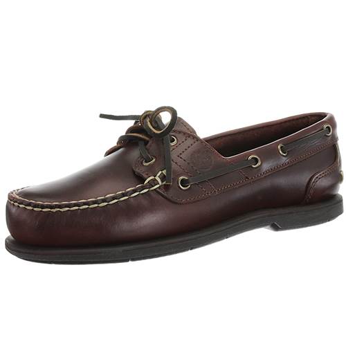 Schuh Timberland 2EYE Boat Shoes