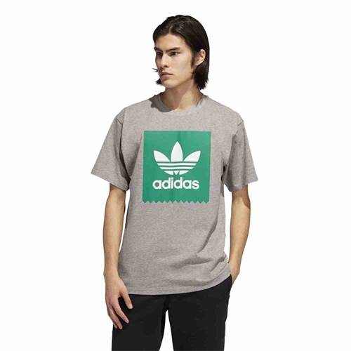 Tshirts Adidas Originals Solid BB
