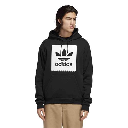 Sweatshirt Adidas Solid BB