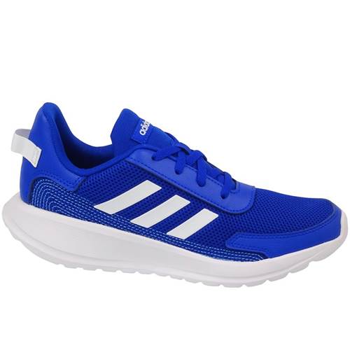 Adidas Tensaur Run K Blau