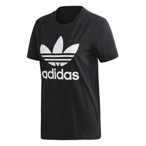 T-shirt Adidas Trefoil Tee W