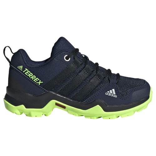 Schuh Adidas Terrex AX2R K