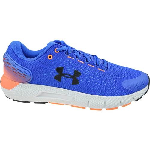 Under Armour Charged Rogue 2 Blau