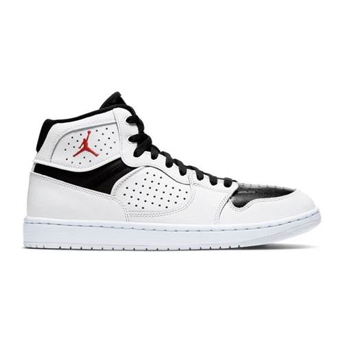 Nike Air Jordan Access Schwarz,Weiß