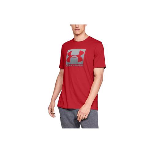 Tshirts Under Armour Boxed Sportstyle