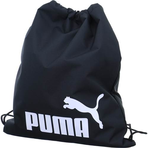 Puma Sportbeutel Phase Gym Schwarz