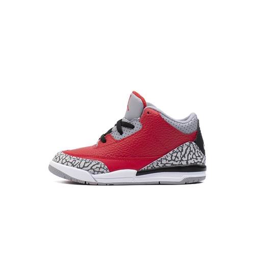 Nike Air Jordan 3 Retro SE TD CQ0489600