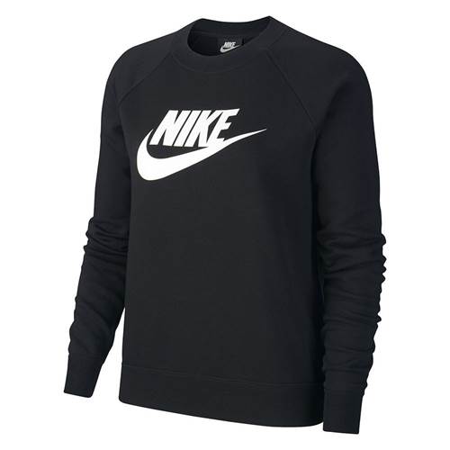 Sweatshirt Nike Essentials Crew Flc Hbr