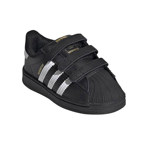 Schuh Adidas Superstar CF I