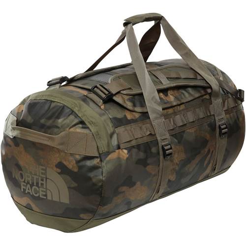 The North Face Base Camp Duffel M T93ETPG2G