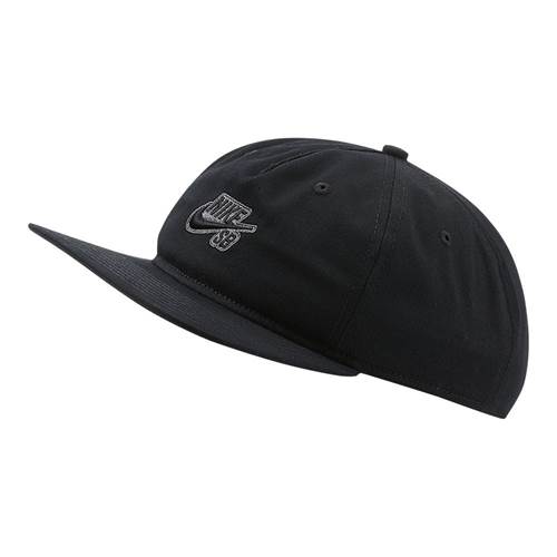 Nike SB Pro Snapback Cap CI4460010