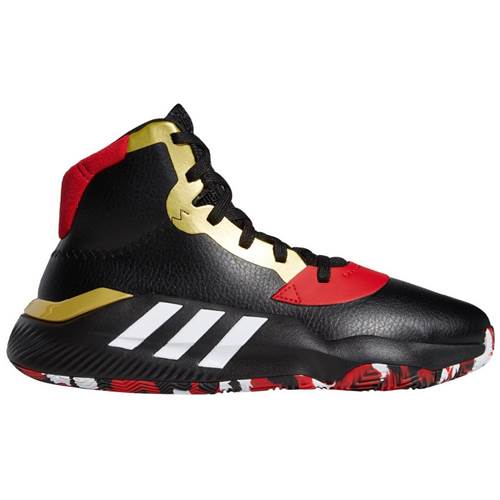 Adidas Pro Bounce Madness 2019 EH2394