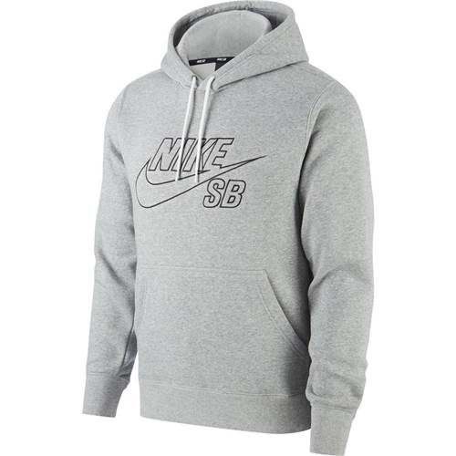 Nike SB PO Hoodie Embroidery CI5844063