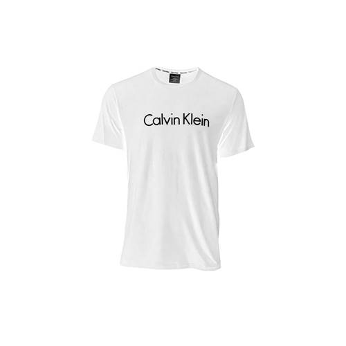 T-shirt Calvin Klein 000NM1129E100