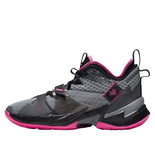 Schuh Nike Jordan Why Not ZER03