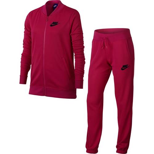 Nike Track Suit Tricot JR 868572615