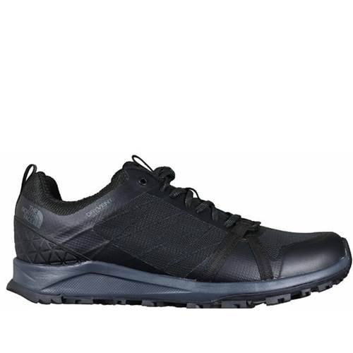Schuh The North Face LW FP II WP