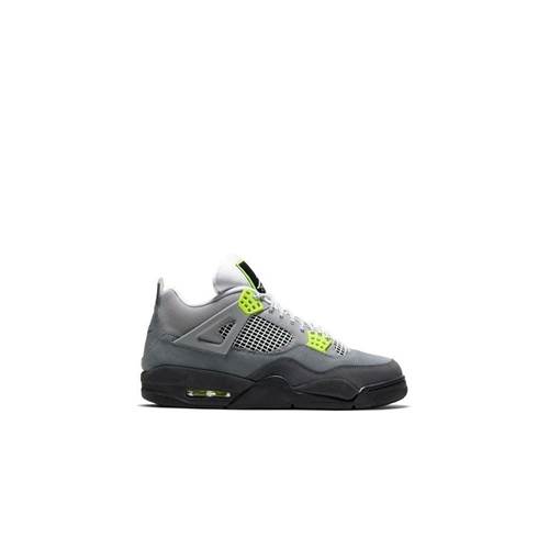 Nike Air Jordan IV Retro LE Neon CT5342007