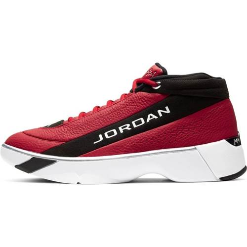 Nike Air Jordan Team Showcase Schwarz,Rot