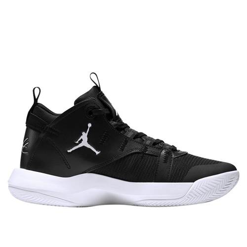 Schuh Nike Jordan Jumpman 2020
