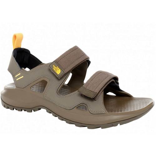 The North Face Hedgehog Sandal Iii NF0A46BHQH2