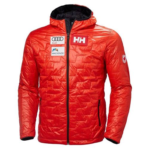 Helly Hansen Lifaloft Hooded Insulator Jacket 65604911