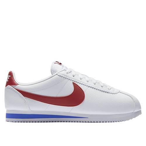 Nike Classic Cortez Leather Forrest Gump 749571154