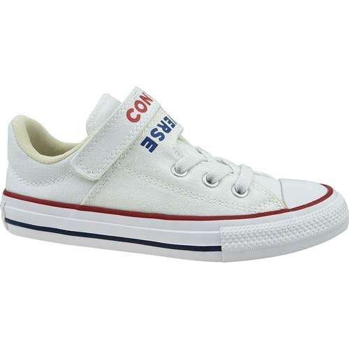 Converse Chuck Taylor All Star Double Strap 666927C