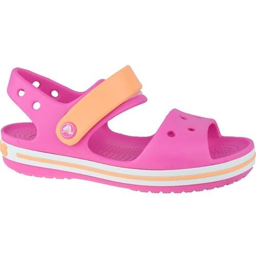 Schuh Crocs Crocband Sandal Kids