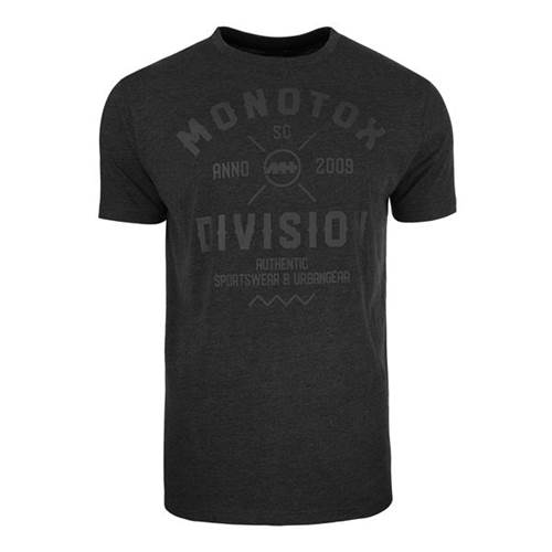 Tshirts Monotox Division
