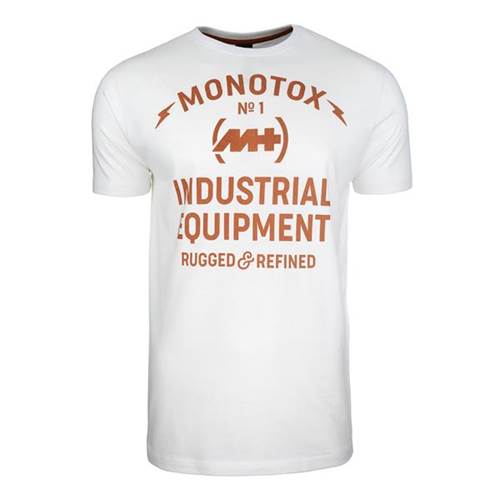 Monotox Industrial Weiß