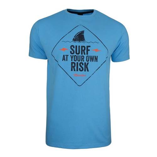 Monotox Surf Risk Blau
