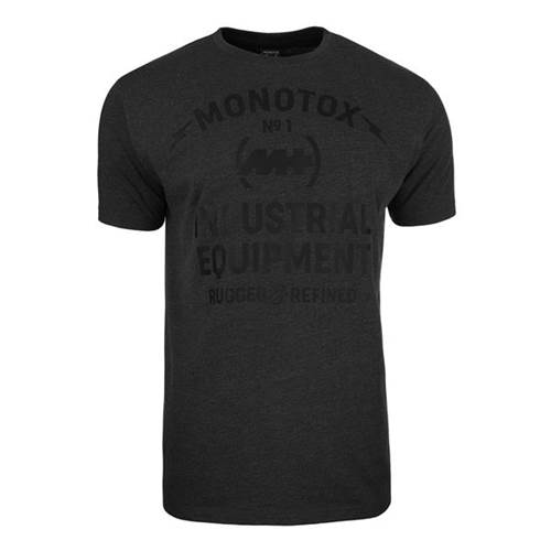 Tshirts Monotox Industrial