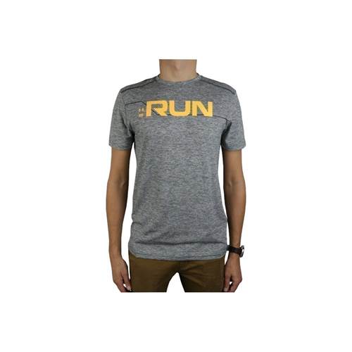 T-shirt Under Armour Run Front Graphic SS Tee