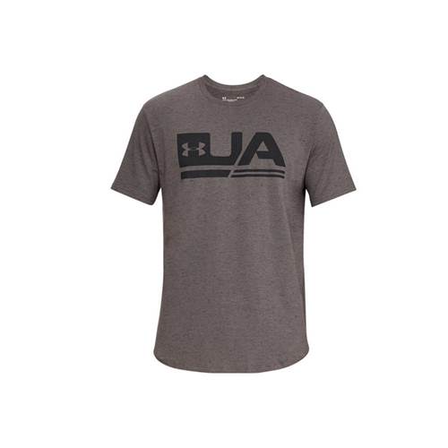 Under Armour Sportstyle SS Tee 1318562176