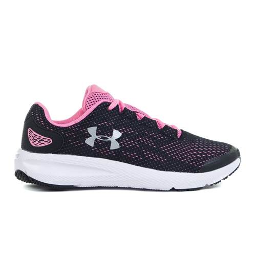 Under Armour GS Charged Pursuit 2 3022860002