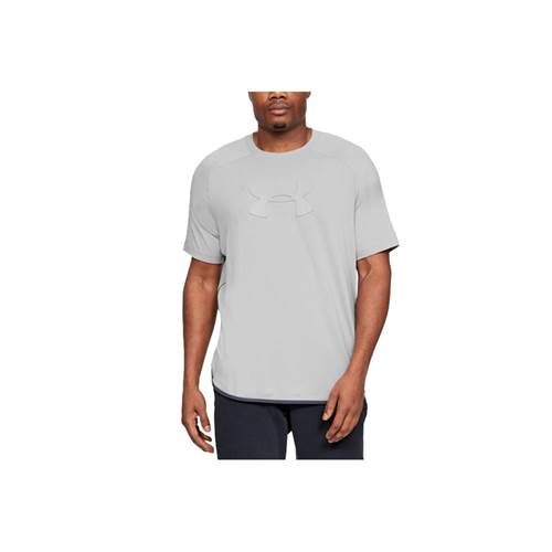 Under Armour Unstoppable Move Tee 1345549011